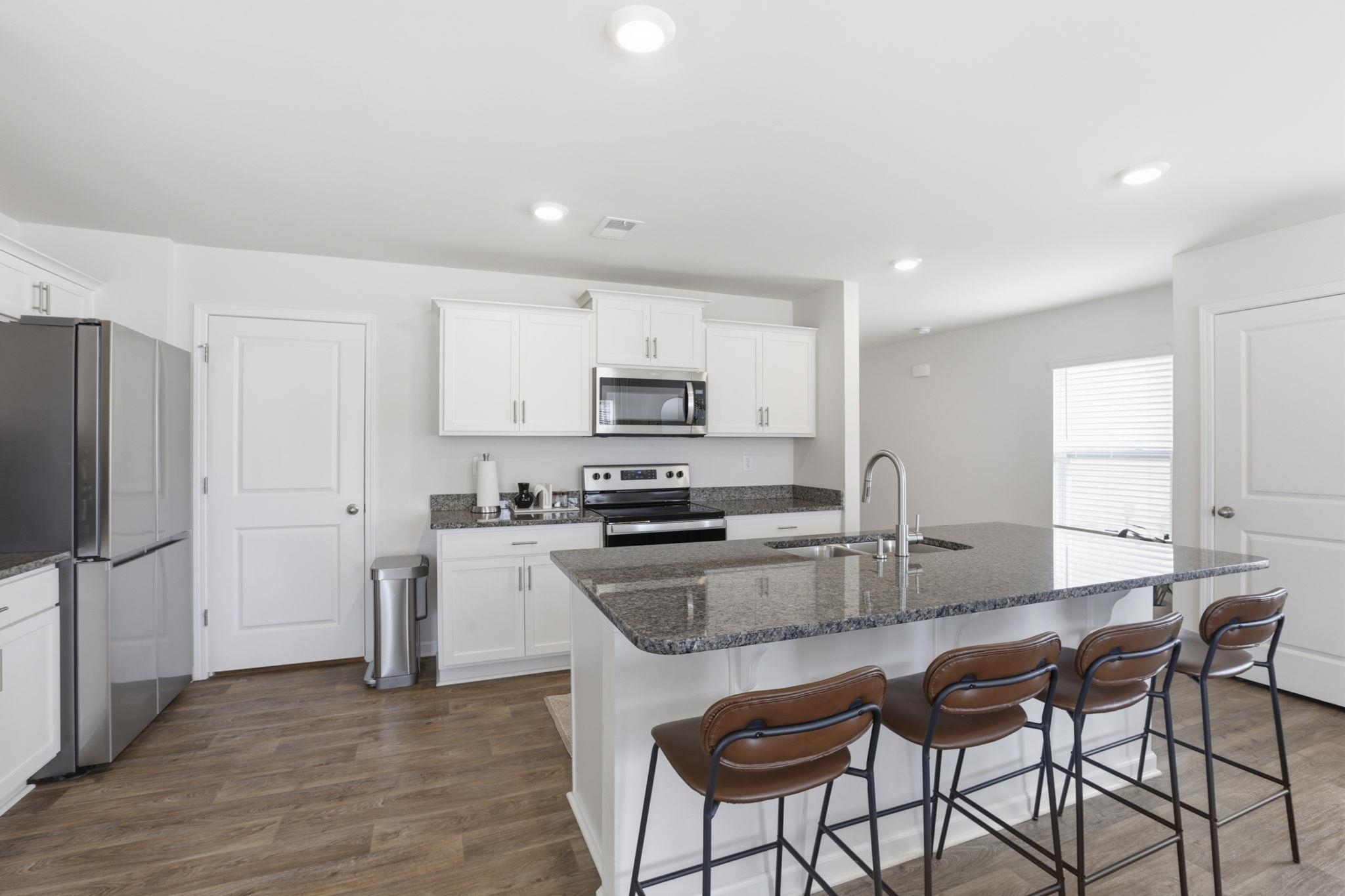 4402 Remington Avenue Boiling Springs, SC 29316 - Photo 12 of 37