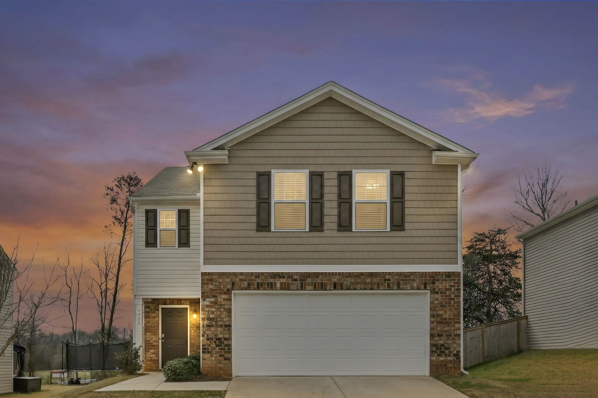 4402 Remington Avenue Boiling Springs, SC 29316 - Photo 2 of 37