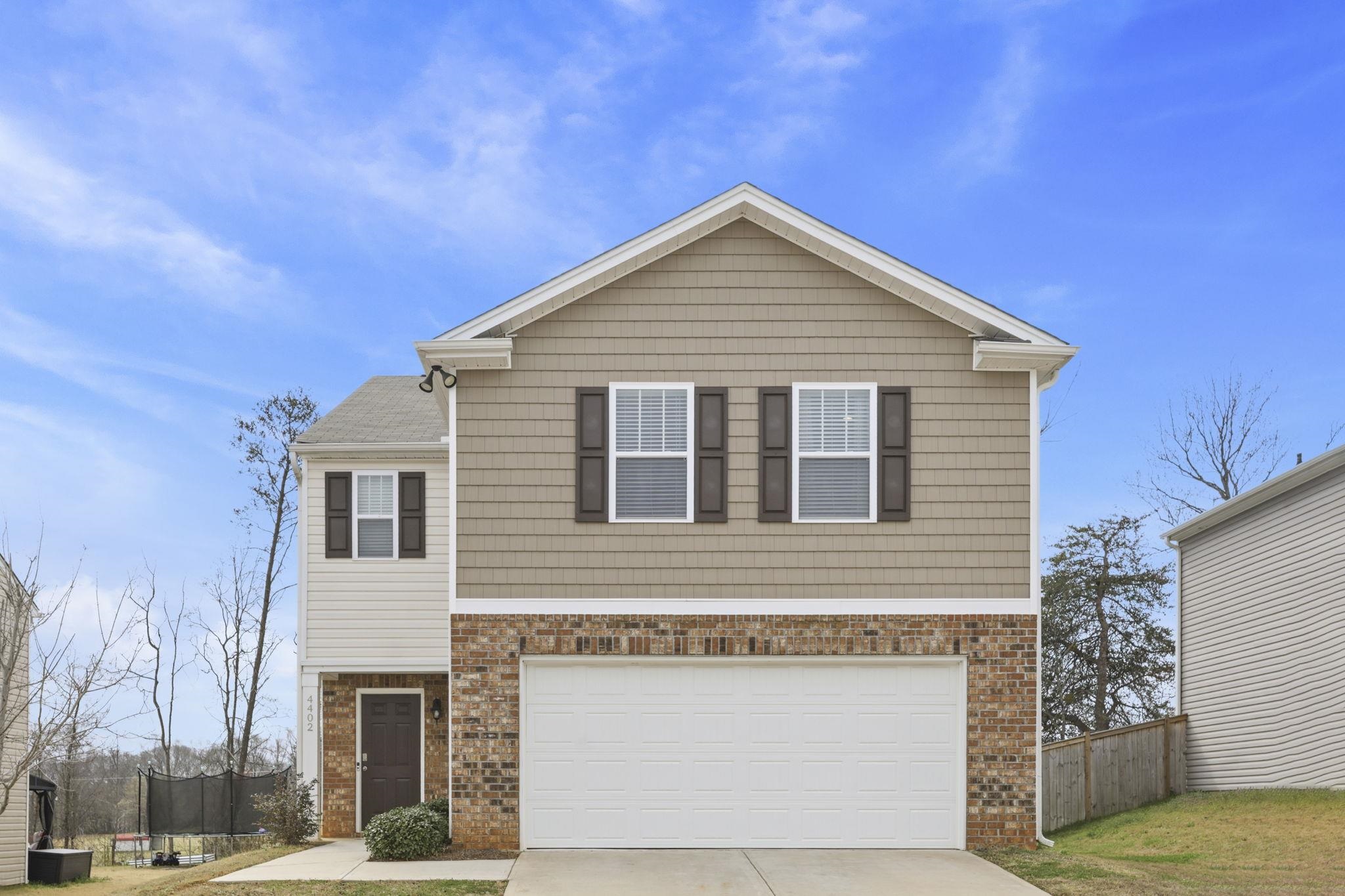4402 Remington Avenue Boiling Springs, SC 29316 - Photo 3 of 37