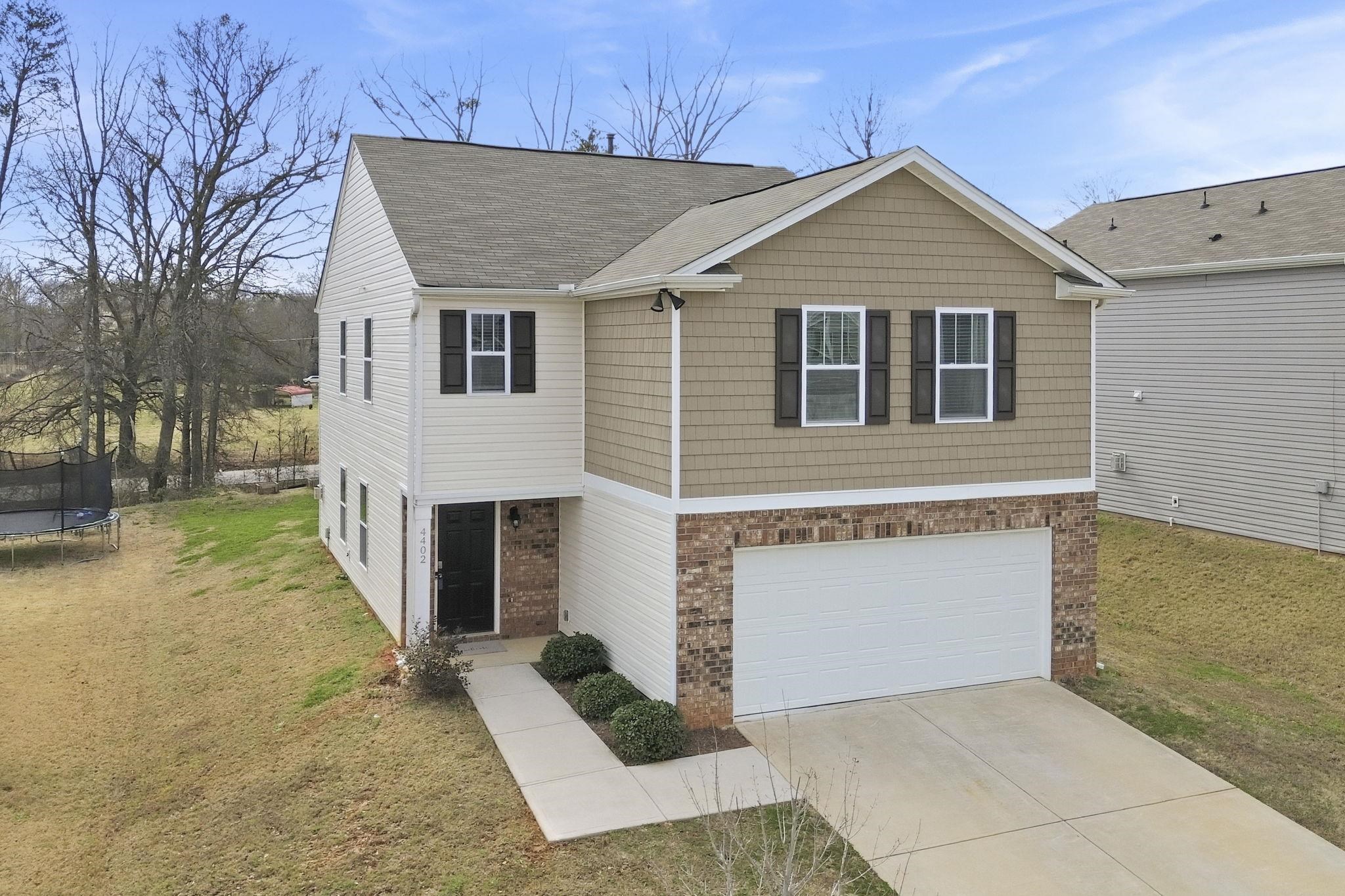 4402 Remington Avenue Boiling Springs, SC 29316 - Photo 35 of 37