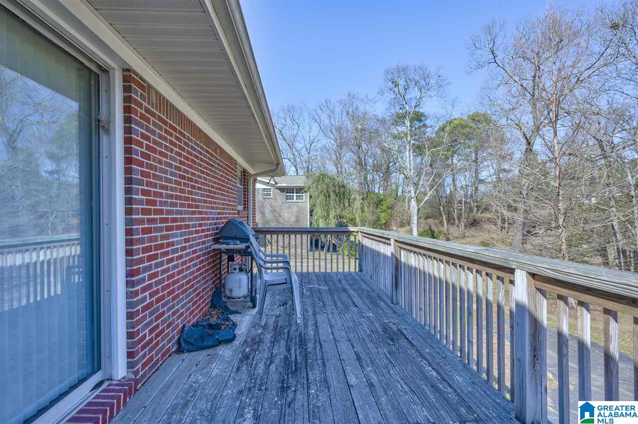 2001 Albritton Road Gardendale, AL 35071 - Photo 8 of 28 Gallery Image 8