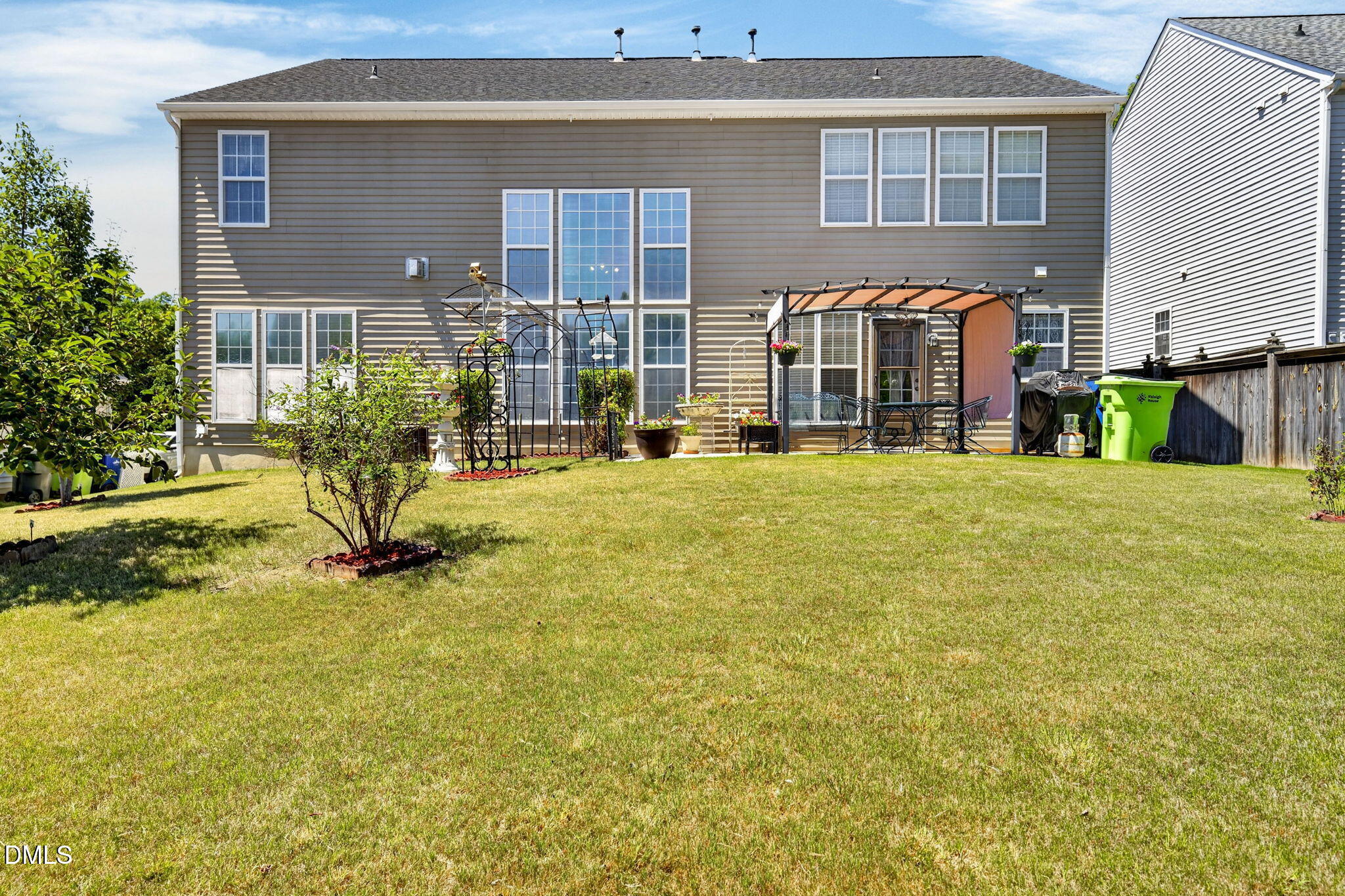 7733 Silver View Lane Raleigh, NC 27613 - Photo 64 of 66