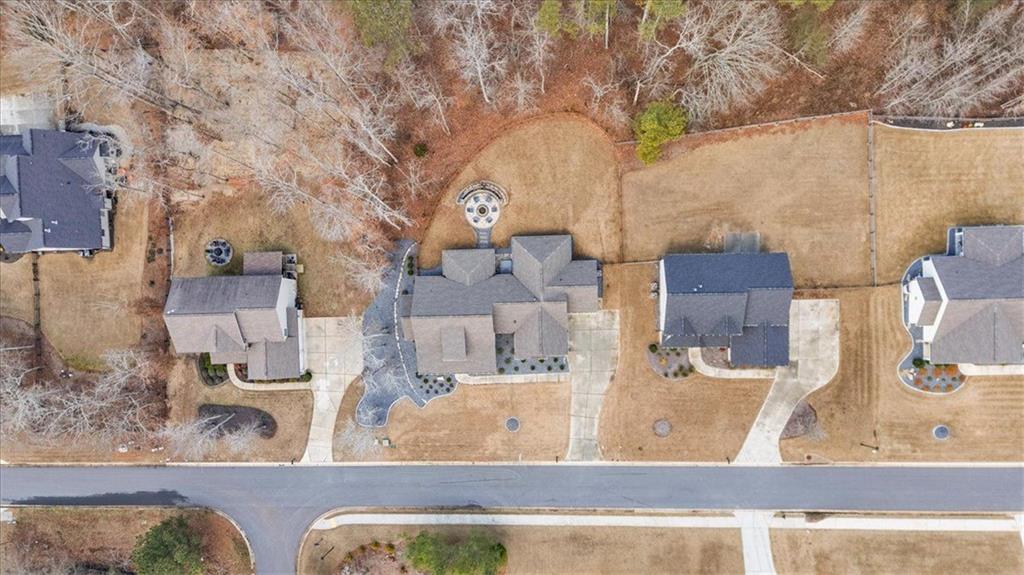 7705 Wandering Oak Way Cumming, GA 30041 - Photo 52 of 57