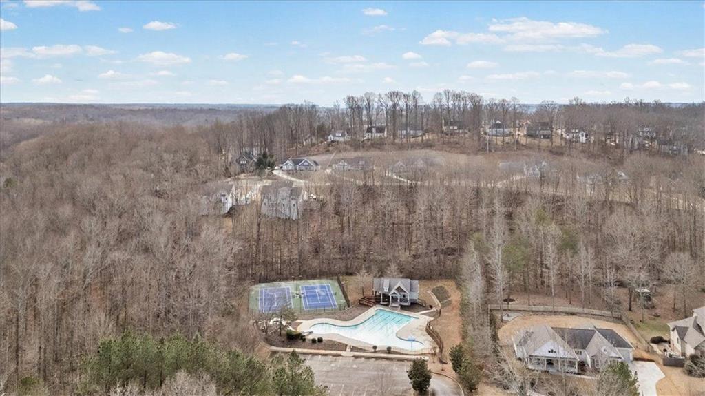 7705 Wandering Oak Way Cumming, GA 30041 - Photo 54 of 57