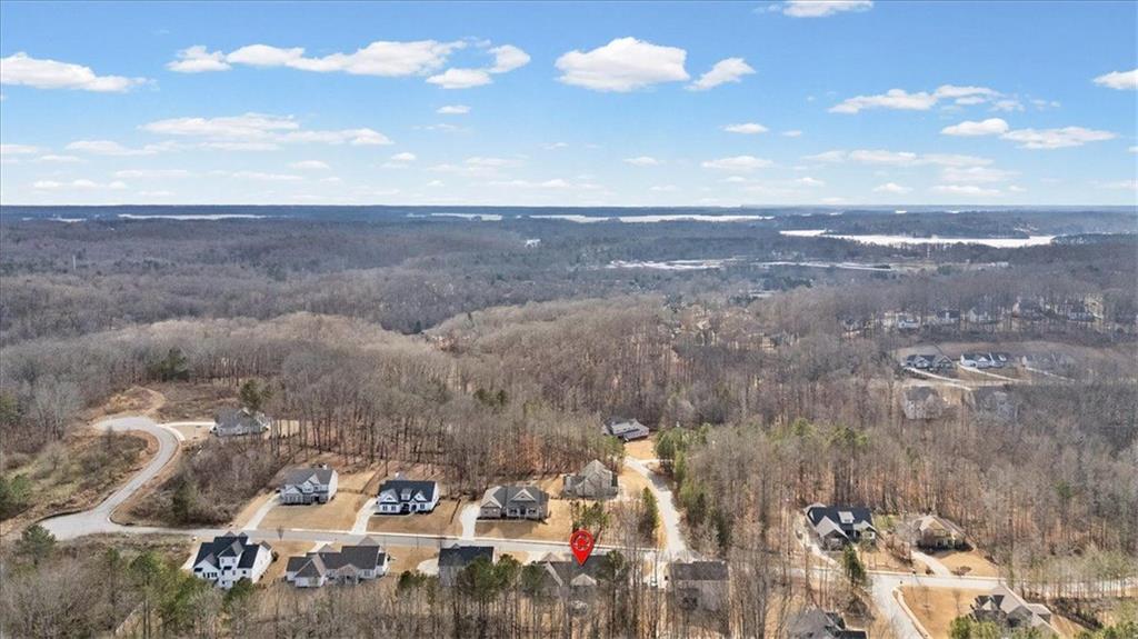 7705 Wandering Oak Way Cumming, GA 30041 - Photo 56 of 57 a view of a city