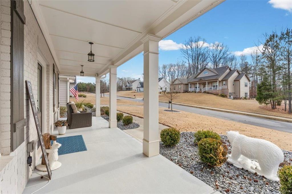 7705 Wandering Oak Way Cumming, GA 30041 - Photo 8 of 57