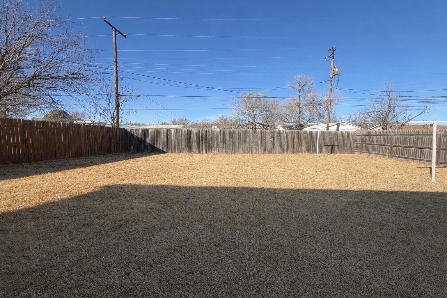 5308 48th Street Lubbock, TX 79414 - Photo 11 of 12 a view of a swimming pool