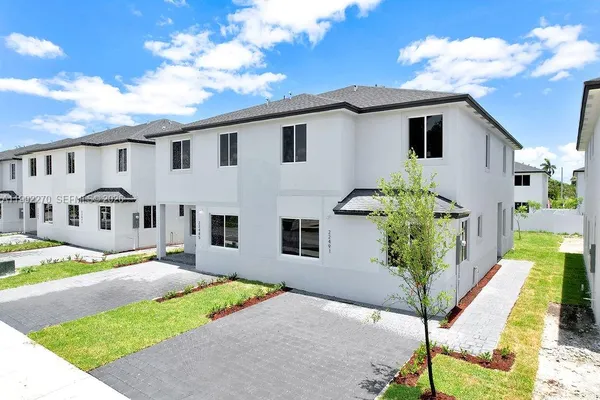 $4,540 | 22431 Southwest 125th Avenue, Unit 19B, Homestead, FL 33033