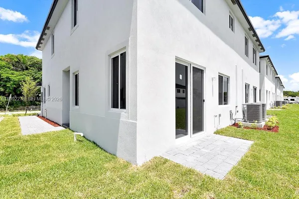 $4,540 | 22431 Southwest 125th Avenue, Unit 19B, Homestead, FL 33033