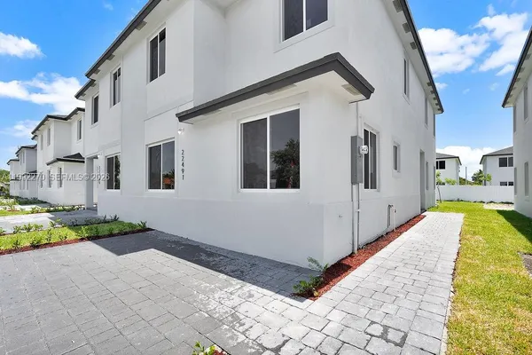 $4,540 | 22431 Southwest 125th Avenue, Unit 19B, Homestead, FL 33033