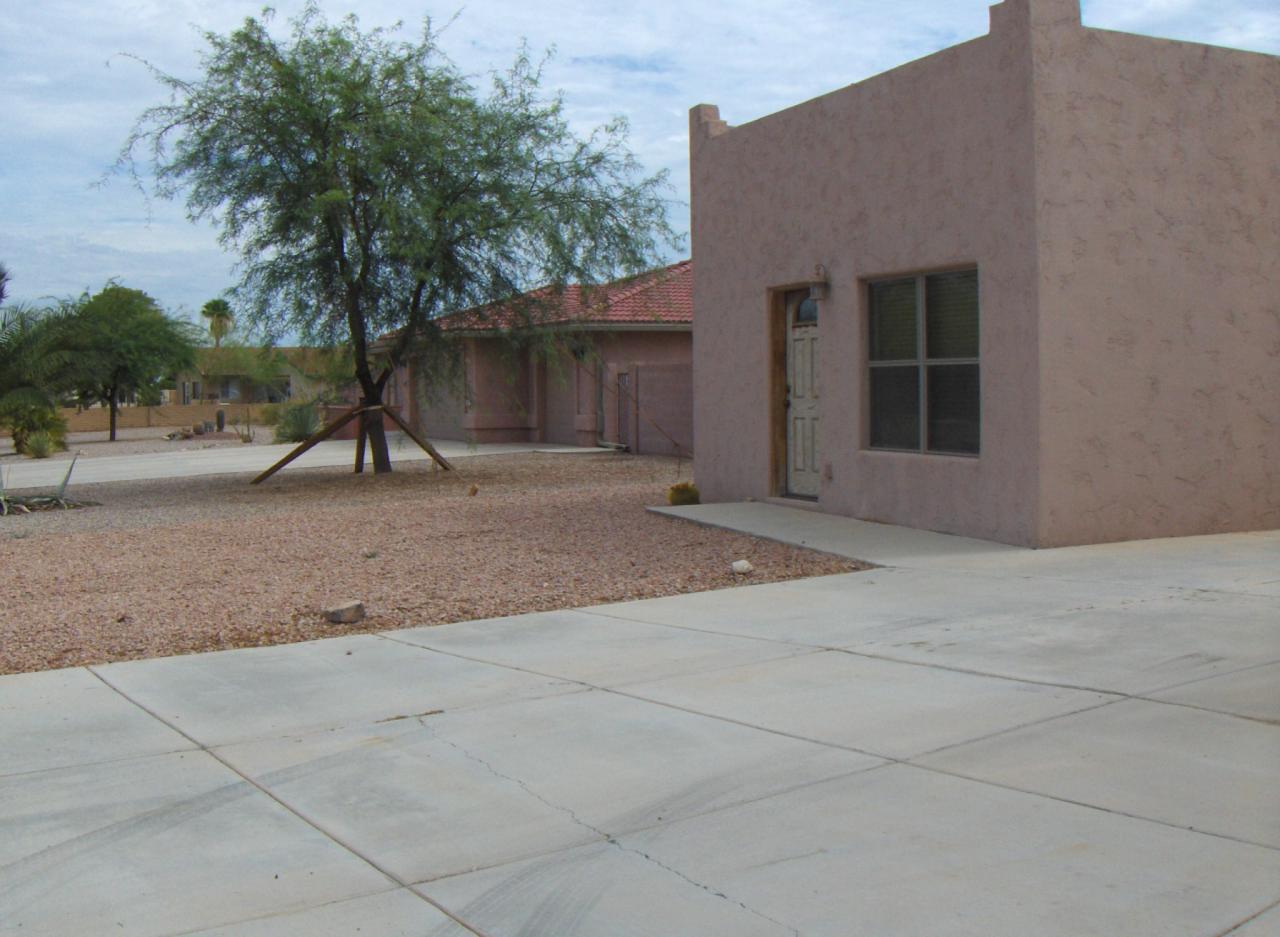 14803 South Merion Road, Unit 3 Arizona City, AZ 85123 - Photo 4 of 18 guest house