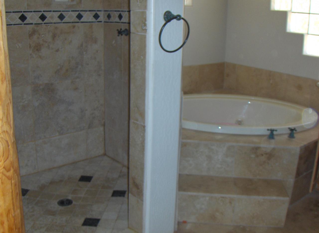 14803 South Merion Road, Unit 3 Arizona City, AZ 85123 - Photo 6 of 18 master bath