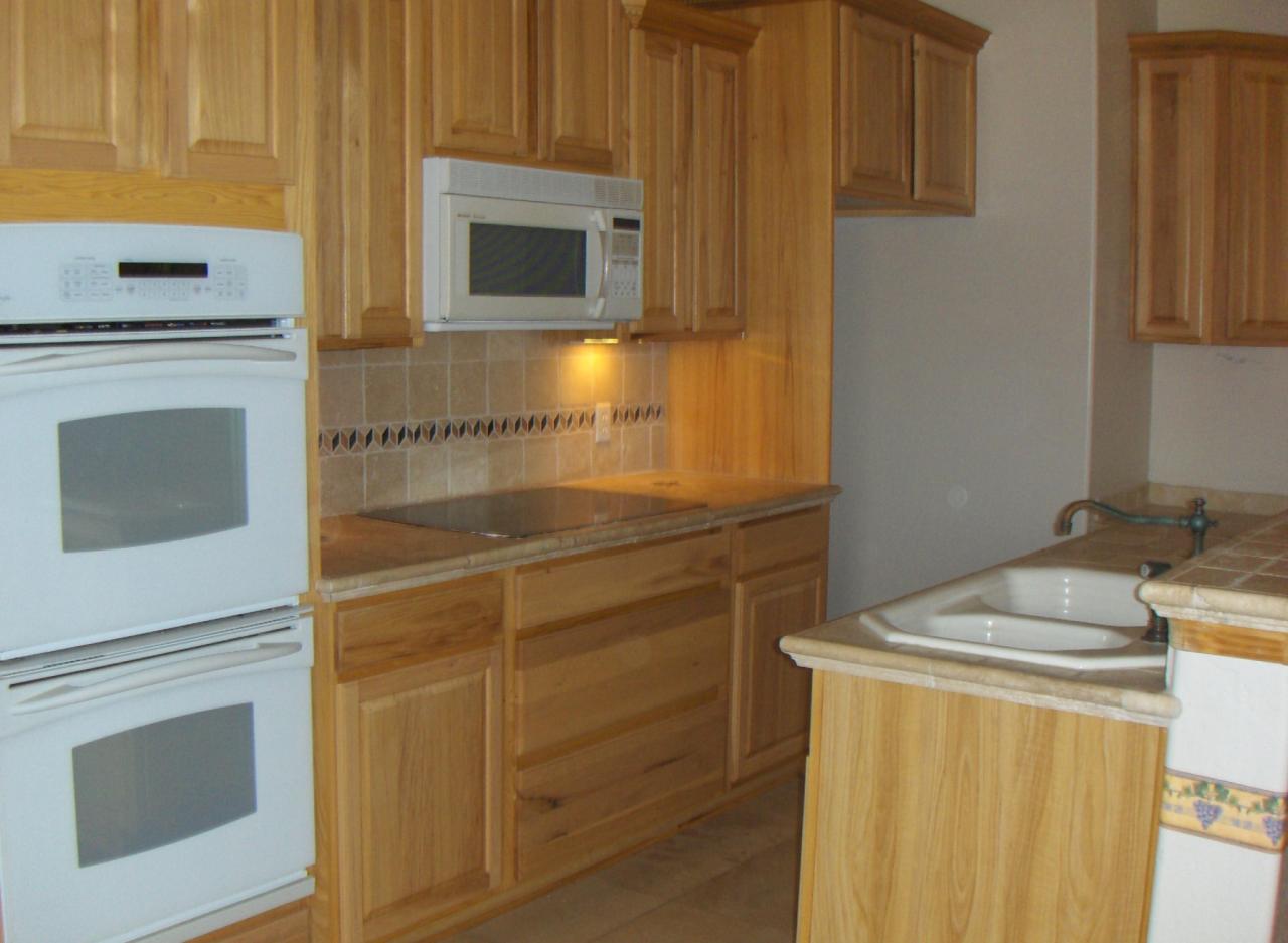 14803 South Merion Road, Unit 3 Arizona City, AZ 85123 - Photo 8 of 18 kitchen