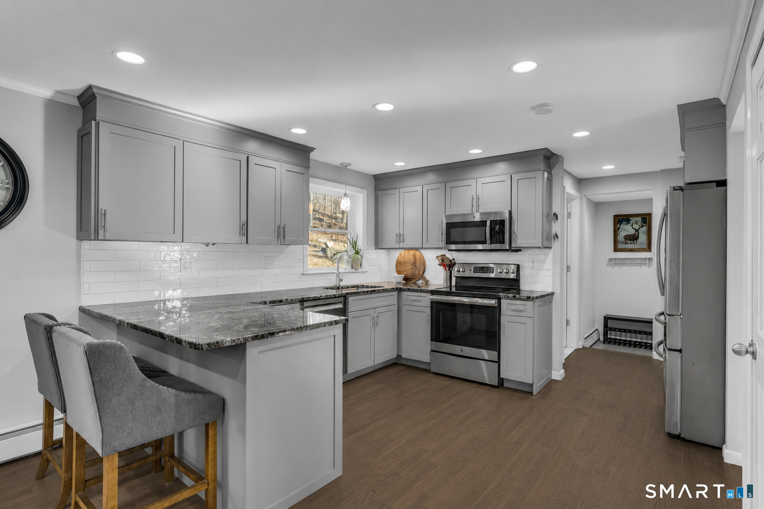 245 Chestnut Hill Road Killingworth, CT 06419 - Photo 9 of 34