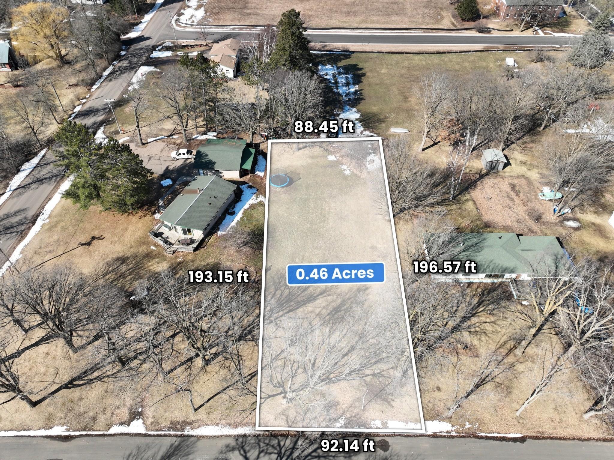 304 2nd Avenue South Frederic, WI 54837 - Photo 5 of 11