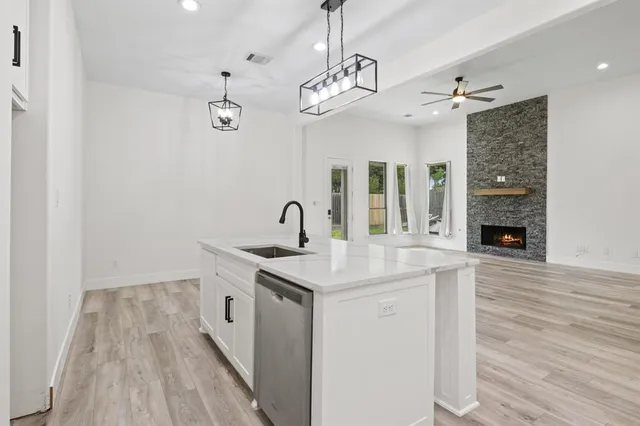 $429,000 | 255 Kathryn's Court, Mount Pleasant, TX 75455