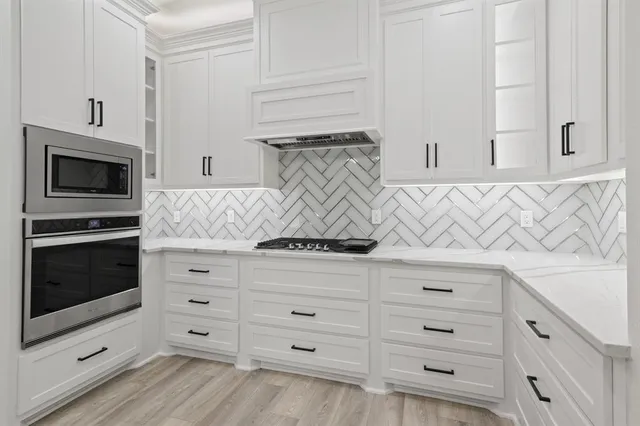 $429,000 | 255 Kathryn's Court, Mount Pleasant, TX 75455