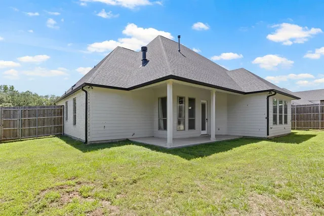 $429,000 | 255 Kathryn's Court, Mount Pleasant, TX 75455