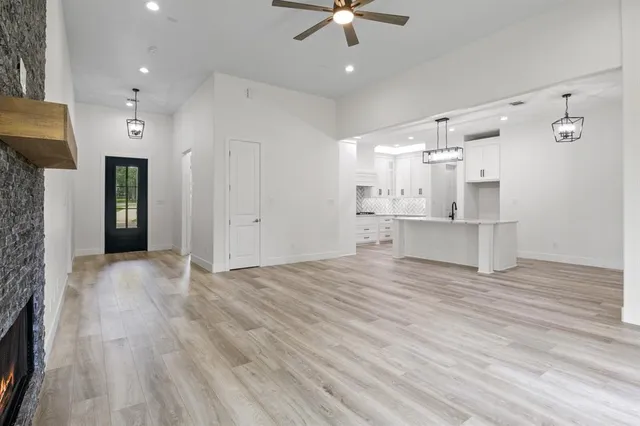 $429,000 | 255 Kathryn's Court, Mount Pleasant, TX 75455