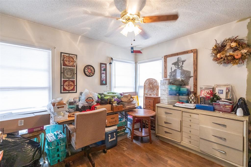 1407 Herring Street Merkel, TX 79536 - Photo 6 of 25