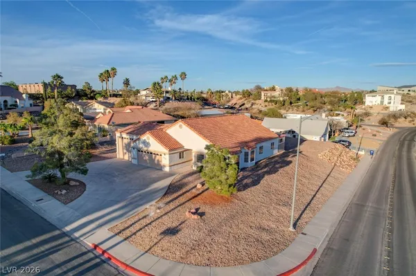 $699,000 | 1319 Highland Court, Boulder City, NV 89005
