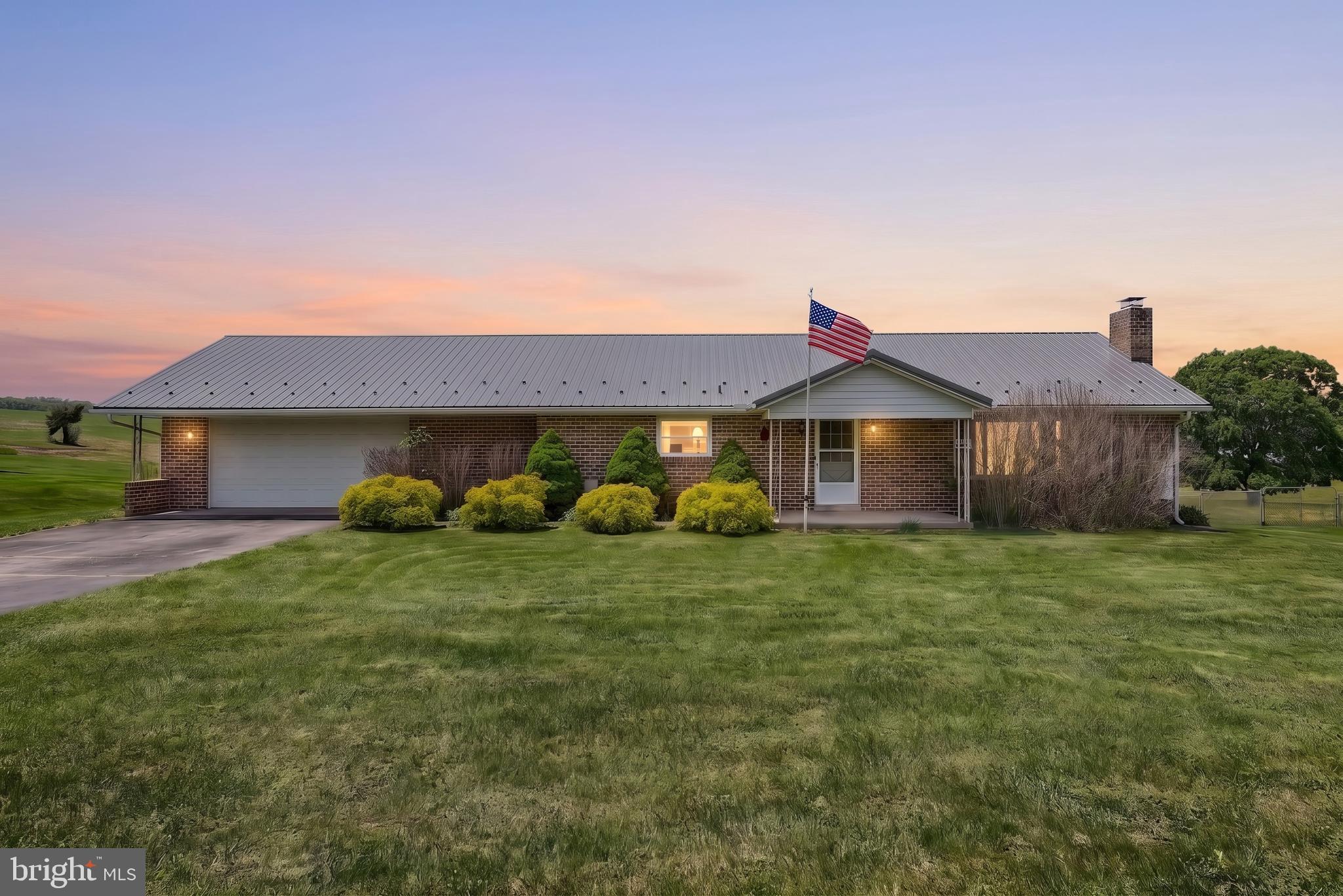 3720 Jefferson Road Glen Rock, PA 17327 - Photo 1 of 48