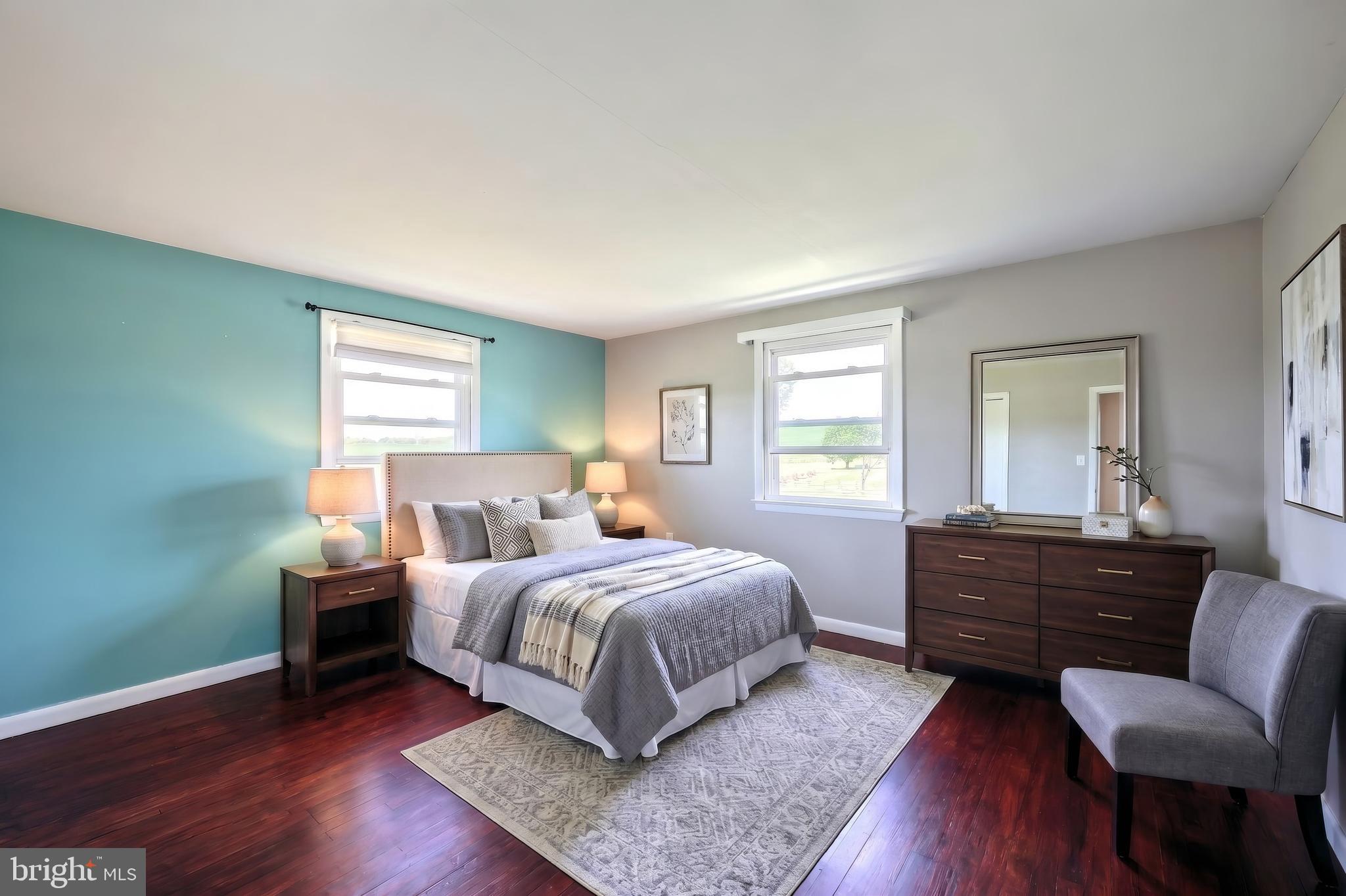 3720 Jefferson Road Glen Rock, PA 17327 - Photo 20 of 48 AI Staging