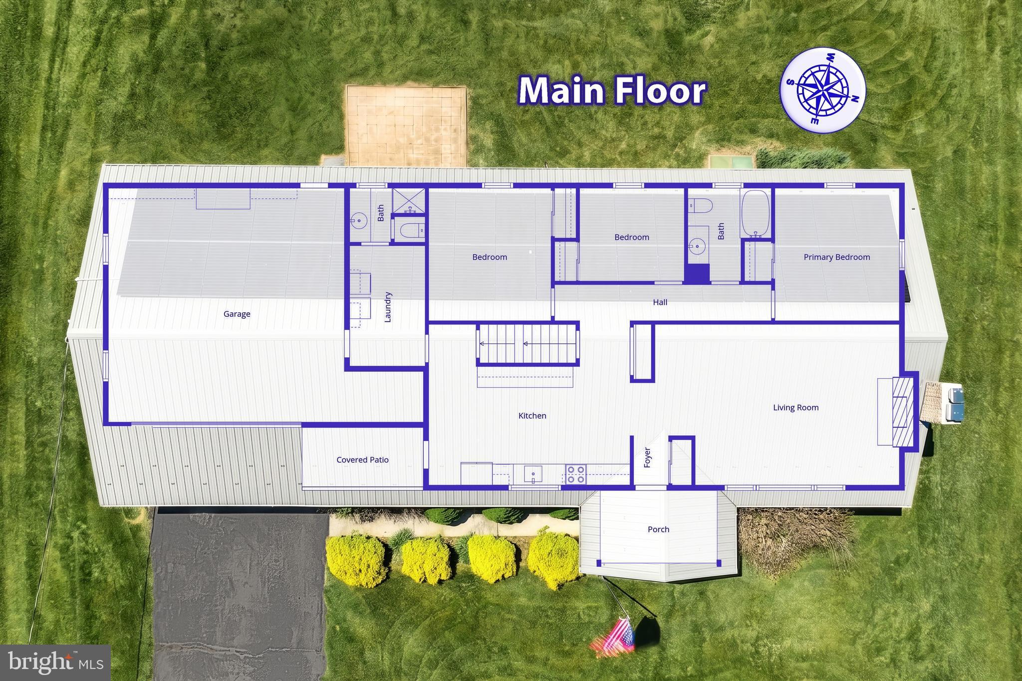 3720 Jefferson Road Glen Rock, PA 17327 - Photo 6 of 48