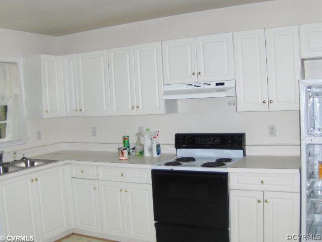 2945 Dorrell Road Aylett, VA 23009 - Photo 3 of 5 Kitchen