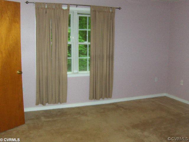 2945 Dorrell Road Aylett, VA 23009 - Photo 5 of 5 Bedroom - To be painted neutral color