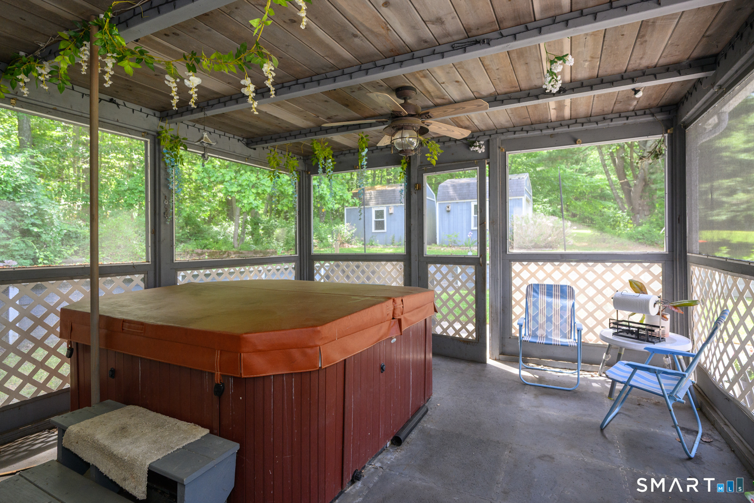 121 Mott Hill Road East Hampton, CT 06424 - Photo 30 of 35