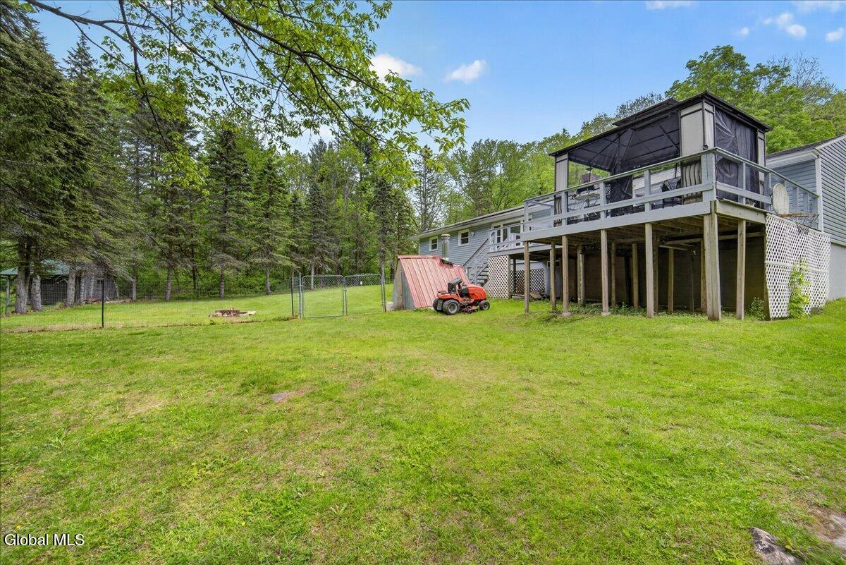 5671 Parkis Mills Road Galway, NY 12074 - Photo 54 of 64 52-5671 PARKIS MILLS-12