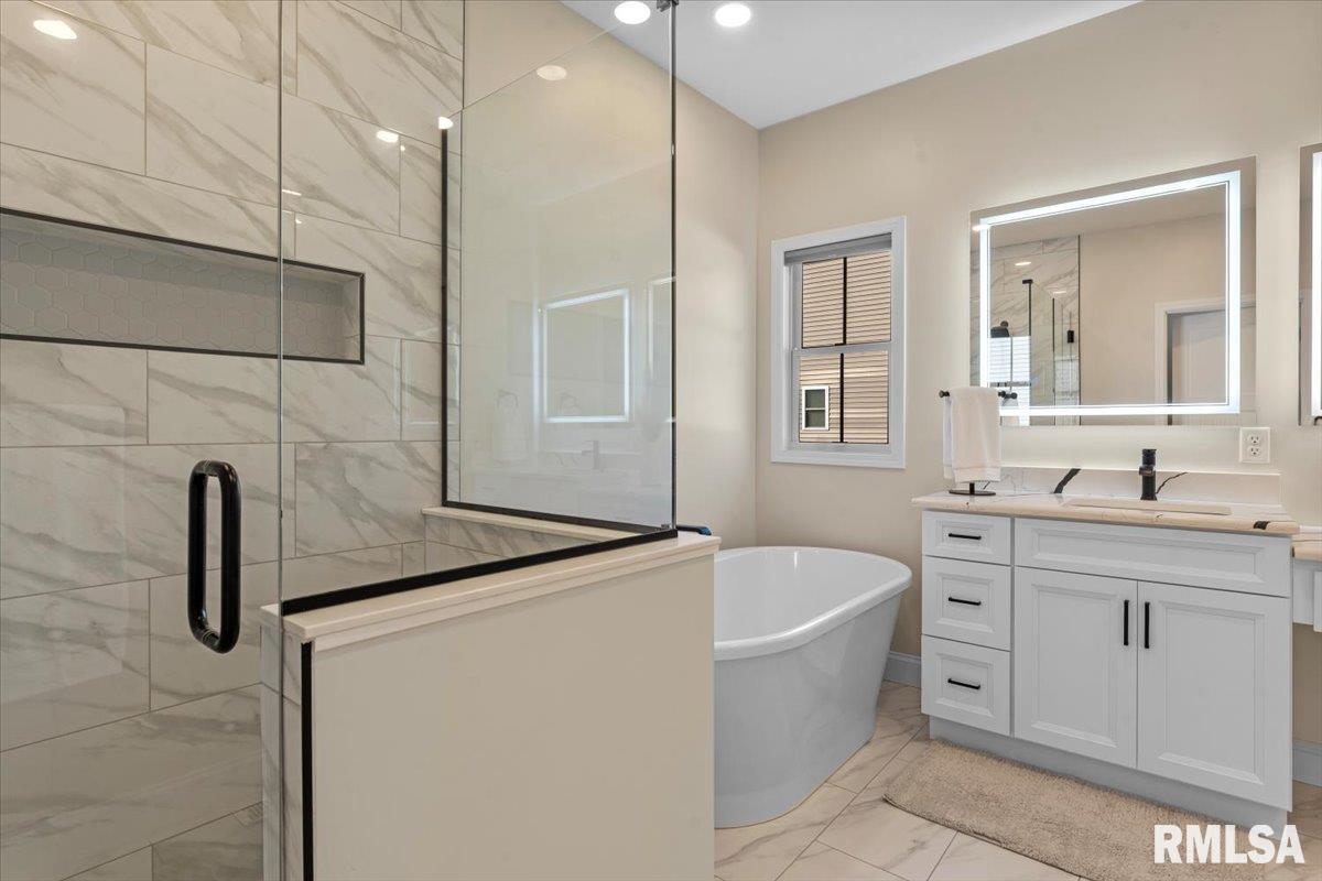 55 Firefly Court Chatham, IL 62629 - Photo 21 of 42