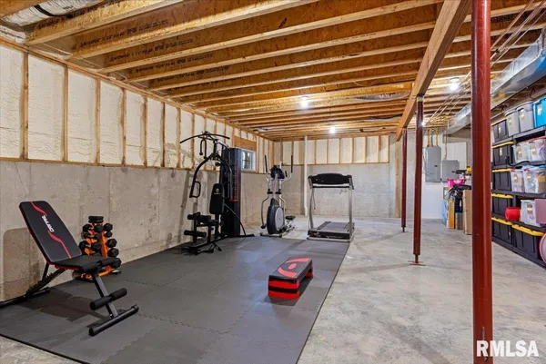 $679,000 | 55 Firefly Court, Chatham, IL 62629