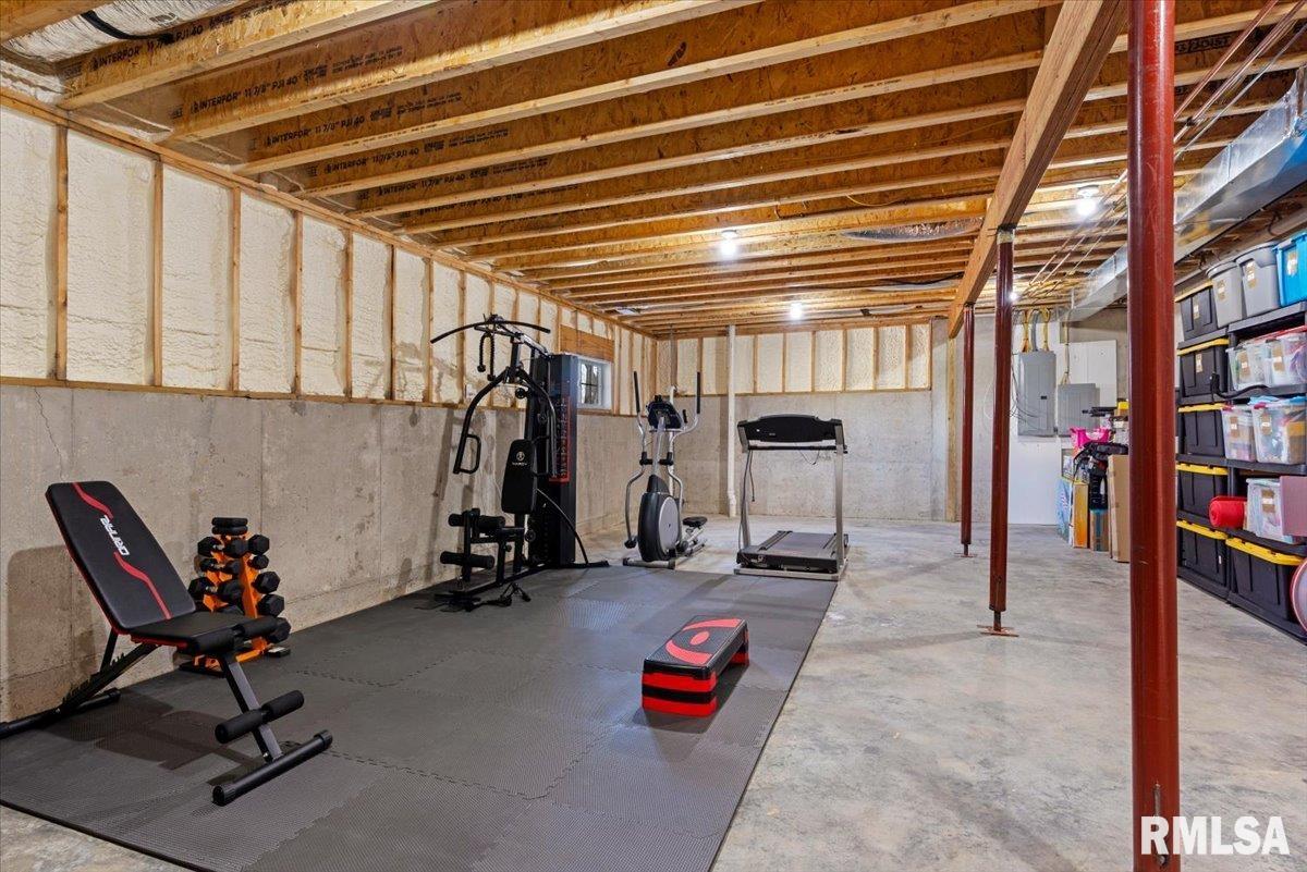 55 Firefly Court Chatham, IL 62629 - Photo 36 of 42