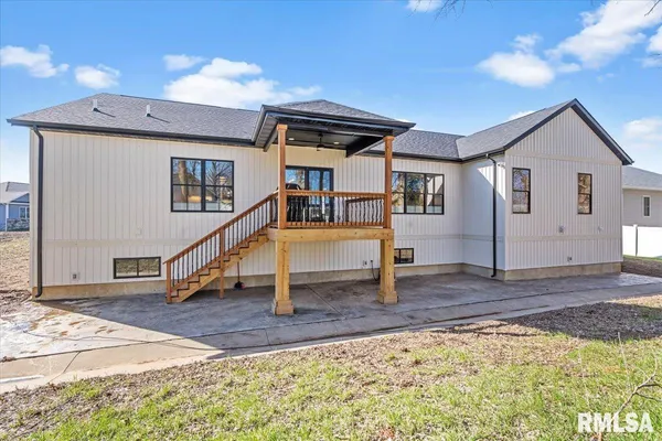 $679,000 | 55 Firefly Court, Chatham, IL 62629