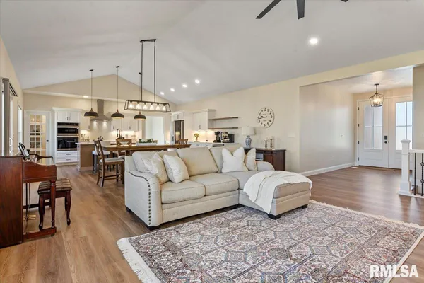 $679,000 | 55 Firefly Court, Chatham, IL 62629