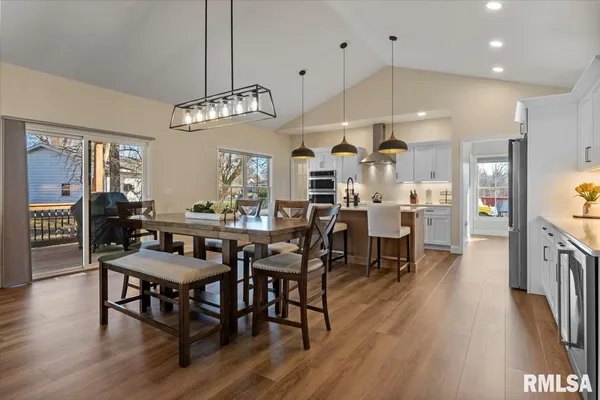 $679,000 | 55 Firefly Court, Chatham, IL 62629