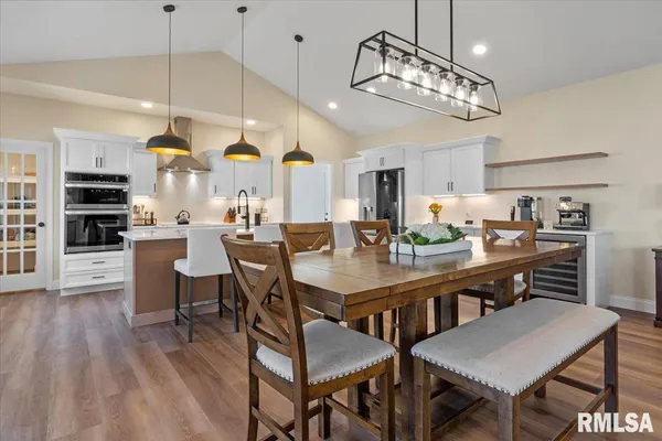 $679,000 | 55 Firefly Court, Chatham, IL 62629