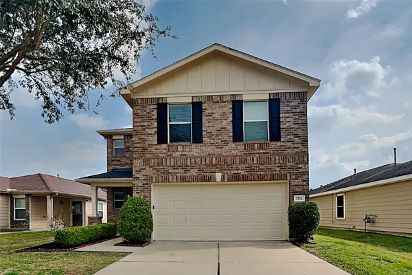 $2,075 | 7734 Pasture Bend Lane, Cypress, TX 77433