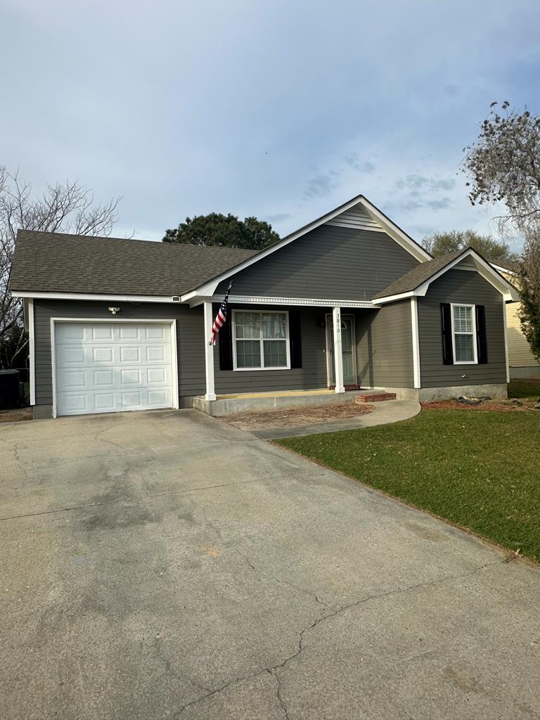 3810 Guest Road Valdosta, GA 31605 - Photo 1 of 1 Gallery Image 1