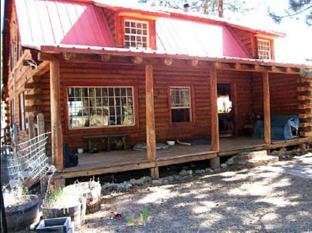 16501 Dog Valley Road Truckee, CA 96161 - Photo 8 of 9 Gallery Image 8