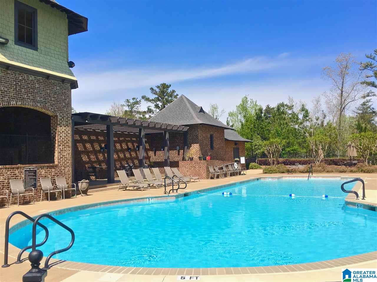 1181 Inverness Cove Way Hoover, AL 35242 - Photo 32 of 33