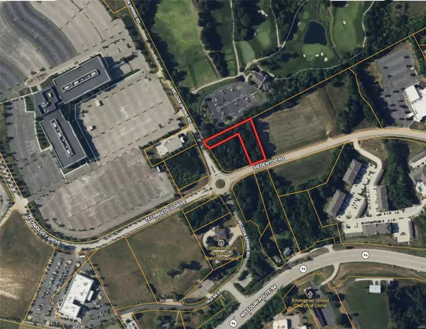 $405,545 | 0 Siedentop Road, Weldon Spring, MO 63304