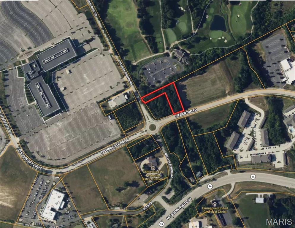 0 Siedentop Road Weldon Spring, MO 63304 - Photo 1 of 5