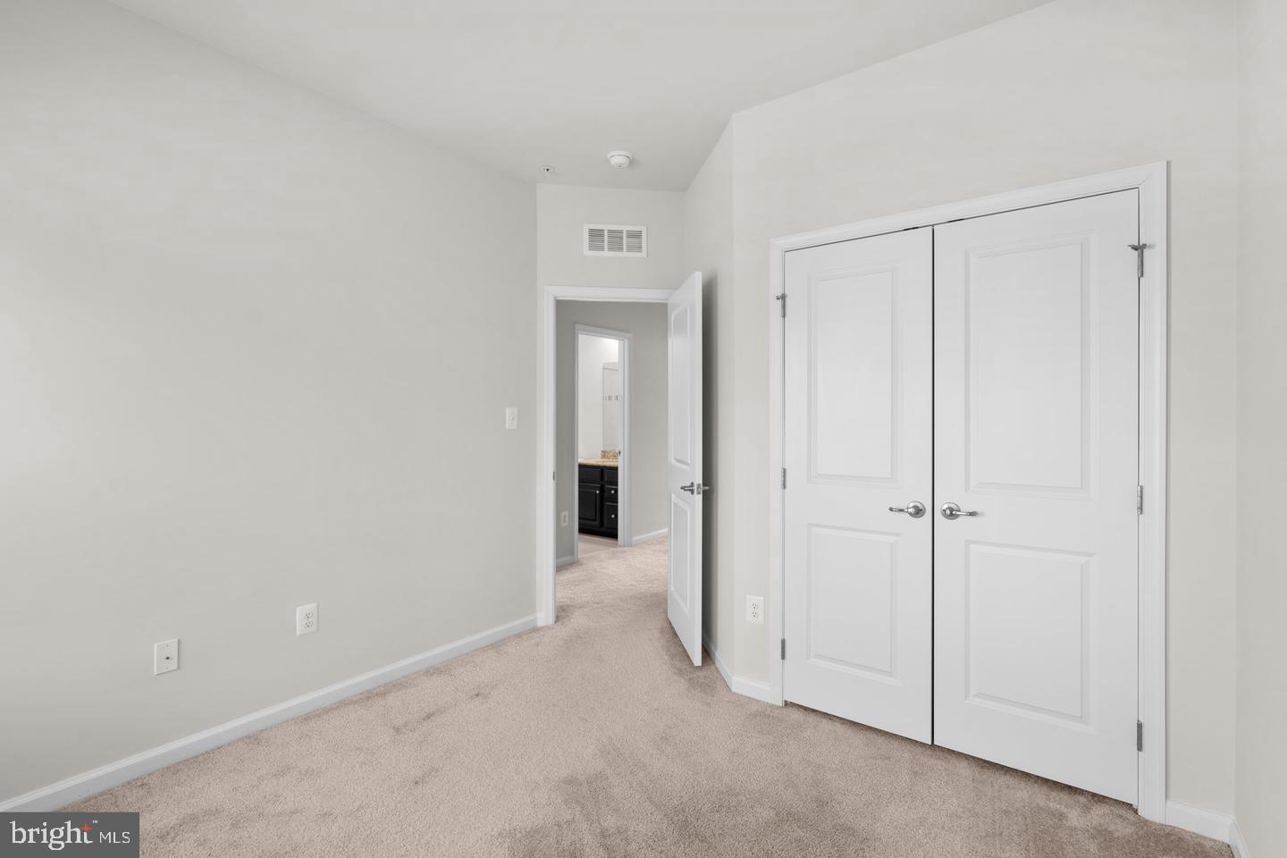 9542 Watts Road Owings Mills, MD 21117 - Photo 16 of 37 Bright and airy entryway with dual closets.