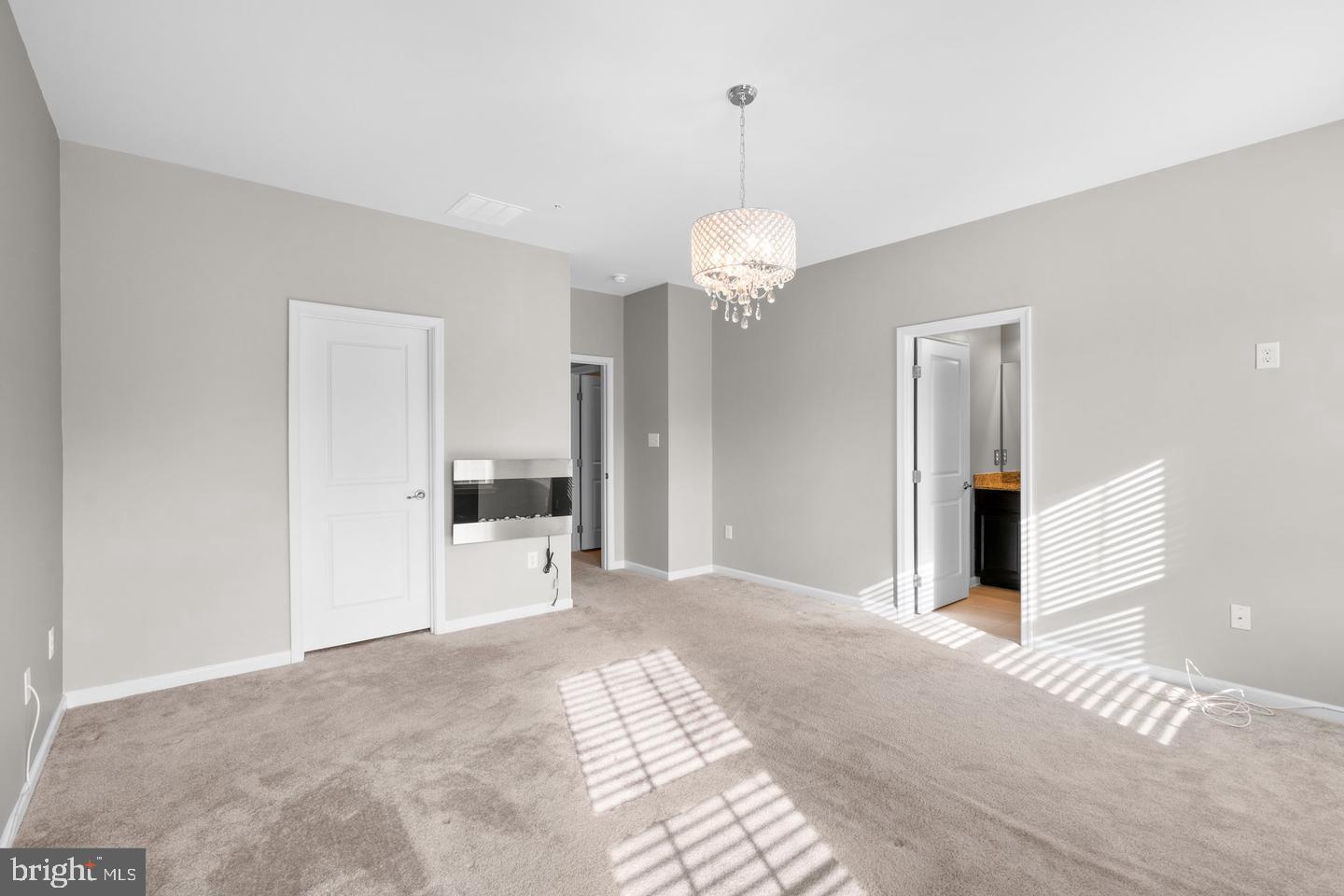 9542 Watts Road Owings Mills, MD 21117 - Photo 24 of 37 Bright and airy space with elegant charm.