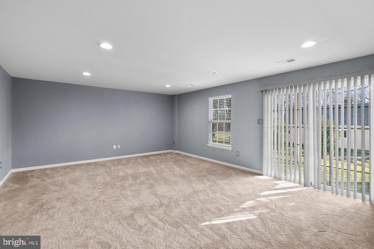 9542 Watts Road Owings Mills, MD 21117 - Photo 27 of 37 Spacious room with natural light and views.