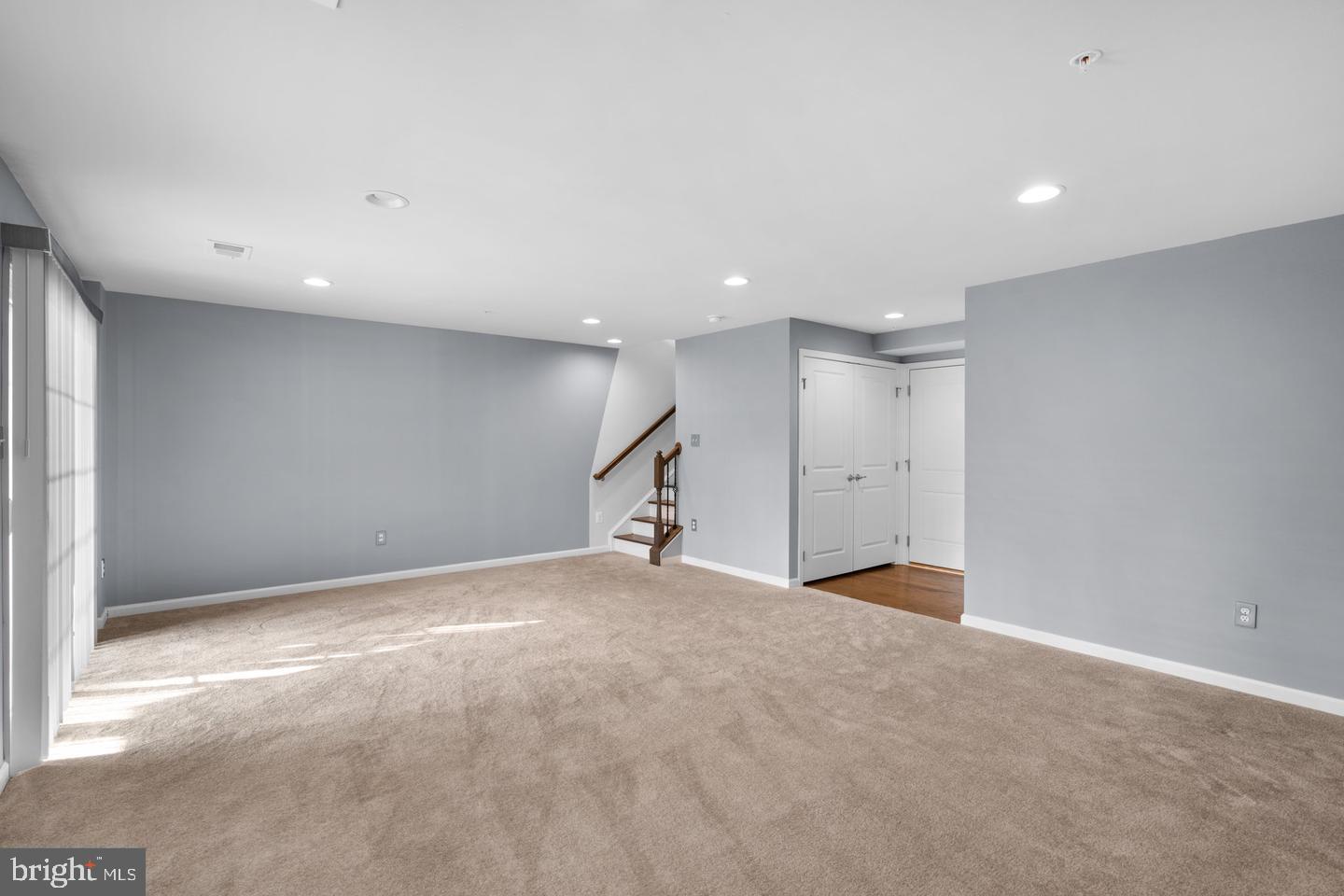 9542 Watts Road Owings Mills, MD 21117 - Photo 29 of 37 Spacious, light-filled living area awaits.