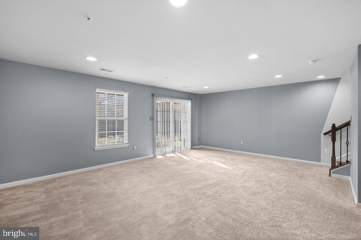 9542 Watts Road Owings Mills, MD 21117 - Photo 30 of 37 Spacious, light-filled living area awaits you.